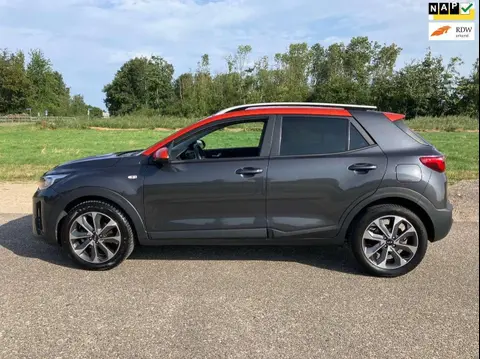 Used KIA STONIC Petrol 2020 Ad 