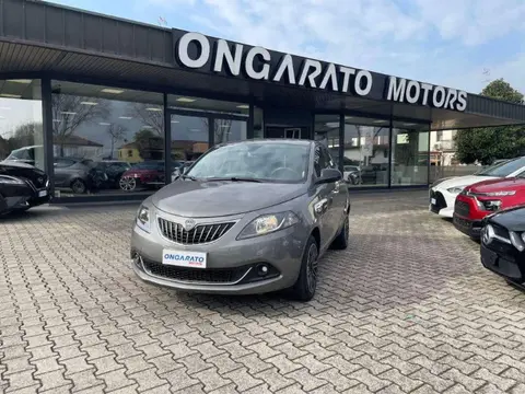 Used LANCIA YPSILON Hybrid 2023 Ad 