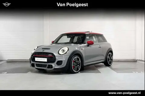 Annonce MINI JOHN COOPER WORKS Essence 2020 d'occasion 