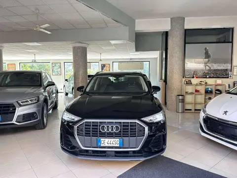 Annonce AUDI Q3 Diesel 2021 d'occasion 