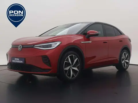 Annonce VOLKSWAGEN ID.5 Électrique 2022 d'occasion 