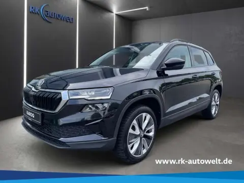 Annonce SKODA KAROQ Essence 2023 d'occasion 