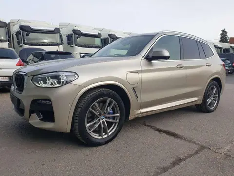 Annonce BMW X3 Hybride 2021 d'occasion 