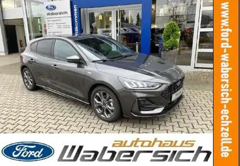 Used FORD FOCUS Petrol 2024 Ad 