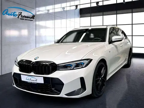 Annonce BMW SERIE 3 Diesel 2023 d'occasion 