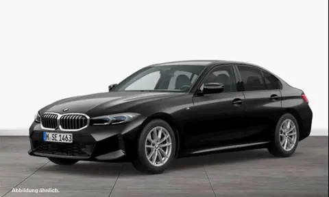 Annonce BMW SERIE 3 Diesel 2023 d'occasion 