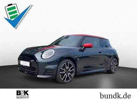 Used MINI COOPER Electric 2024 Ad 