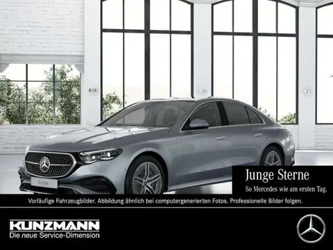 Used MERCEDES-BENZ CLASSE E Hybrid 2023 Ad 