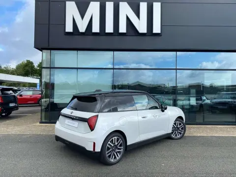 Annonce MINI COOPER Électrique 2024 d'occasion 