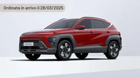 Used HYUNDAI KONA Hybrid 2024 Ad 