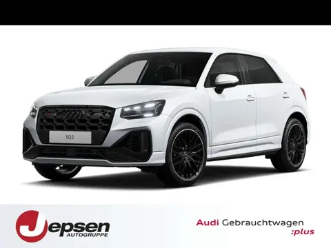 Annonce AUDI SQ2 Essence 2024 d'occasion 