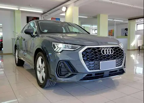 Annonce AUDI Q3 Diesel 2024 d'occasion 