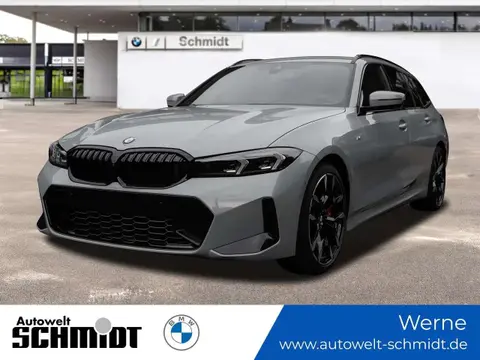 Annonce BMW SERIE 3 Essence 2024 d'occasion 