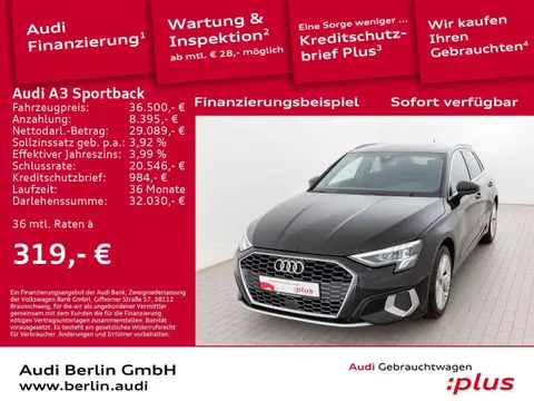 Used AUDI A3 Diesel 2023 Ad 