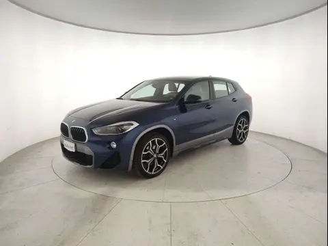 Used BMW X2 Diesel 2018 Ad 