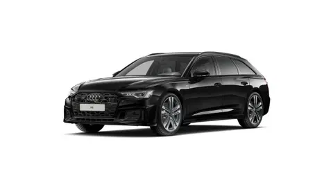 Used AUDI A6 Diesel 2024 Ad 