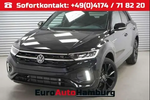 Used VOLKSWAGEN T-ROC Petrol 2024 Ad 