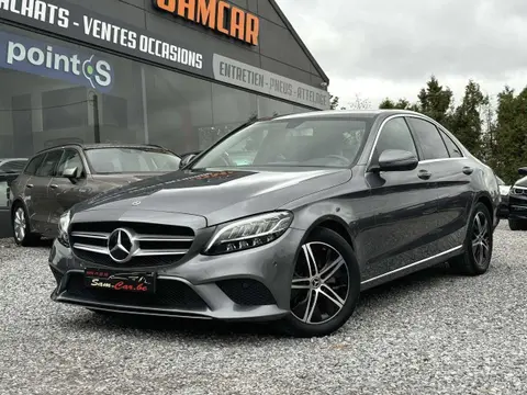 Used MERCEDES-BENZ CLASSE C Petrol 2019 Ad 