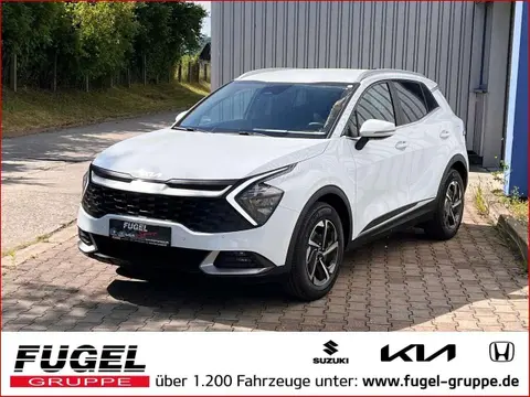 Annonce KIA SPORTAGE Essence 2024 d'occasion 