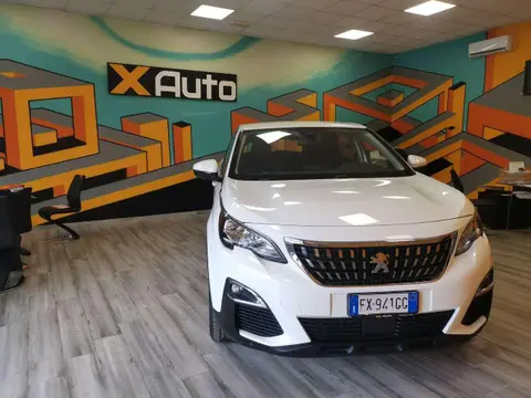 Used PEUGEOT 3008 Diesel 2019 Ad 