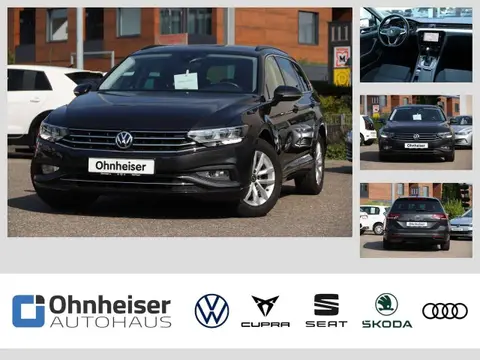 Annonce VOLKSWAGEN PASSAT Essence 2020 d'occasion 