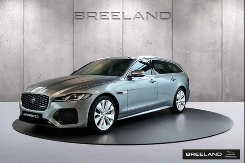 Annonce JAGUAR XF Essence 2023 d'occasion 