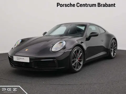 Annonce PORSCHE 992 Essence 2021 d'occasion 