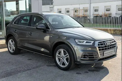 Used AUDI Q5 Diesel 2020 Ad 