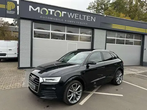 Annonce AUDI Q3 Diesel 2017 d'occasion 