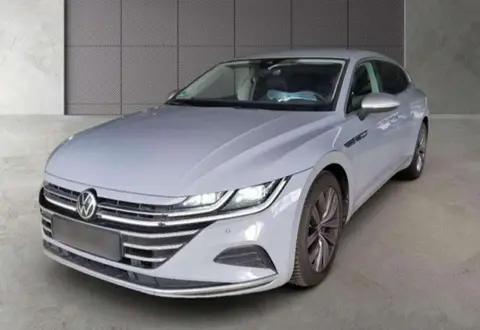 Annonce VOLKSWAGEN ARTEON Diesel 2021 d'occasion 