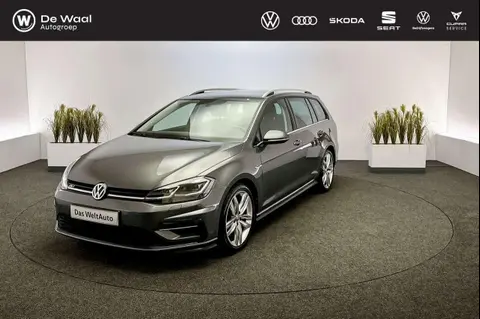 Used VOLKSWAGEN GOLF Petrol 2020 Ad 