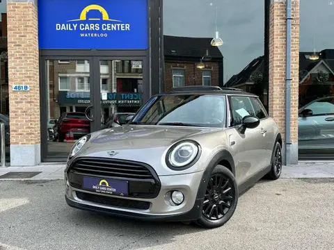 Used MINI COOPER Petrol 2019 Ad Belgium