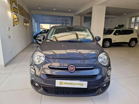 Used FIAT 500X Petrol 2021 Ad 