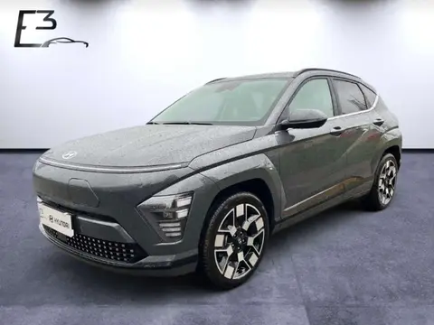 Used HYUNDAI KONA Electric 2024 Ad 