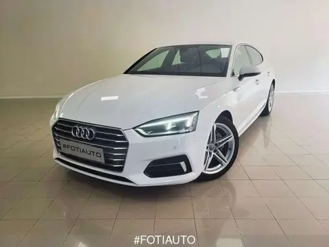 Annonce AUDI A5 Diesel 2019 d'occasion 