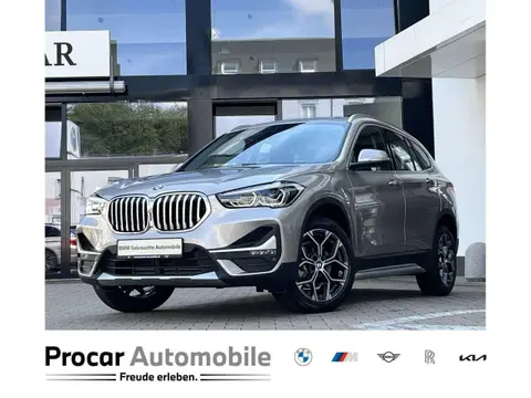 Used BMW X1 Petrol 2021 Ad 