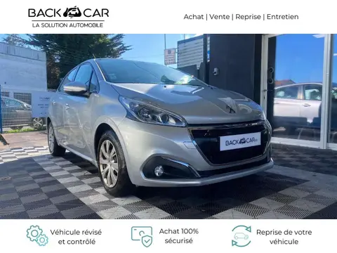 Used PEUGEOT 208 Diesel 2017 Ad 