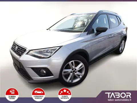 Used SEAT ARONA  2020 Ad 