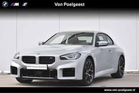 Annonce BMW M2 Essence 2024 d'occasion 