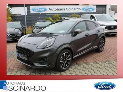 Used FORD PUMA  2024 Ad 