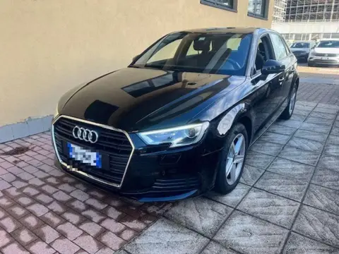 Used AUDI A3 Diesel 2020 Ad 