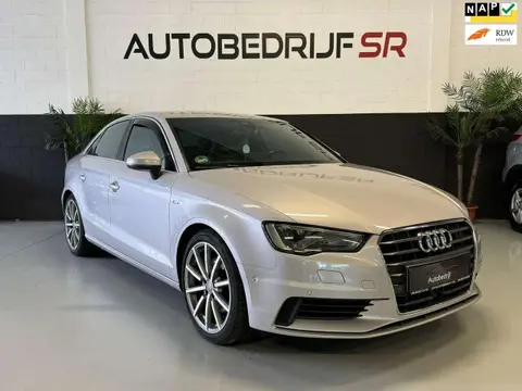 Used AUDI A3 Petrol 2016 Ad 