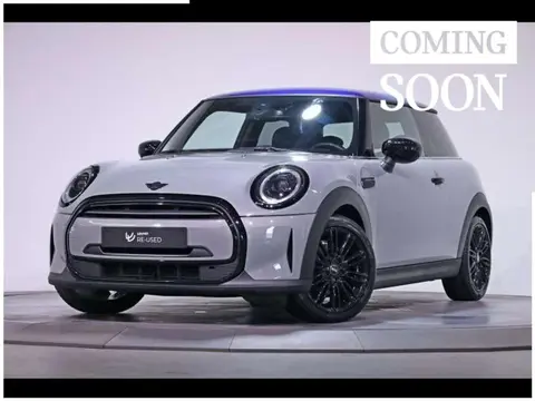 Used MINI COOPER Petrol 2022 Ad Belgium