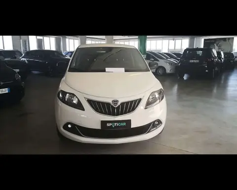 Used LANCIA YPSILON LPG 2023 Ad 