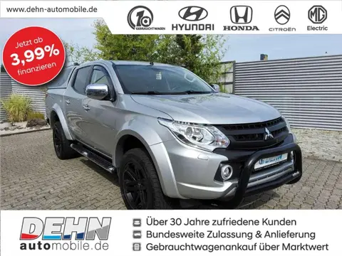 Used MITSUBISHI L200 Diesel 2018 Ad 