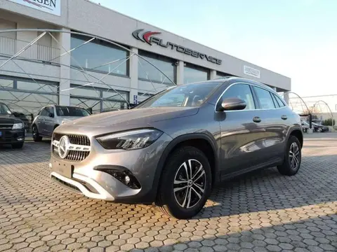 Used MERCEDES-BENZ CLASSE GLA Hybrid 2024 Ad 