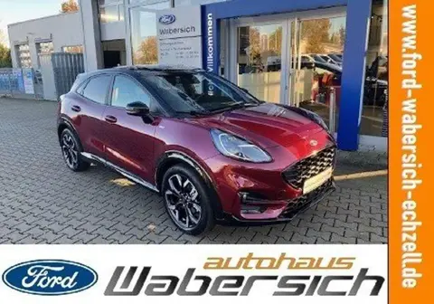 Used FORD PUMA Petrol 2023 Ad 