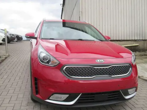 Used KIA NIRO Hybrid 2018 Ad 