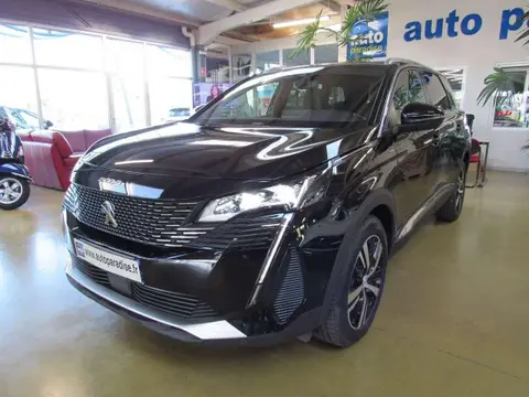 Used PEUGEOT 5008 Petrol 2021 Ad 