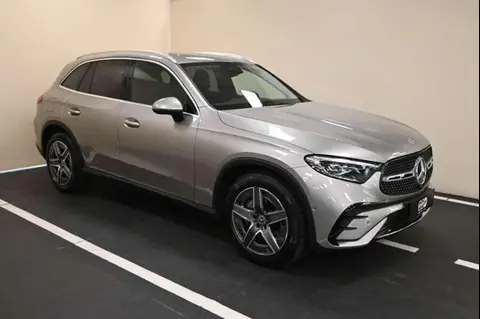 Used MERCEDES-BENZ CLASSE GLC Hybrid 2023 Ad 